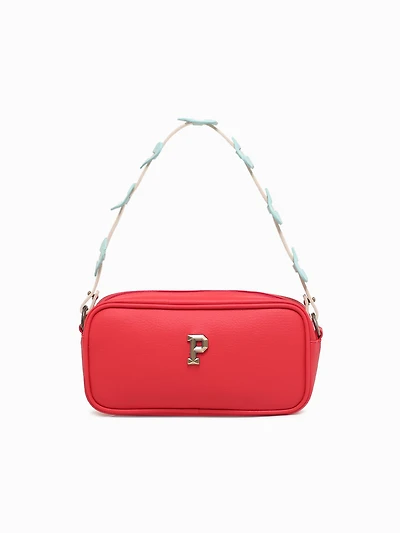 Bandolera Ciao Red