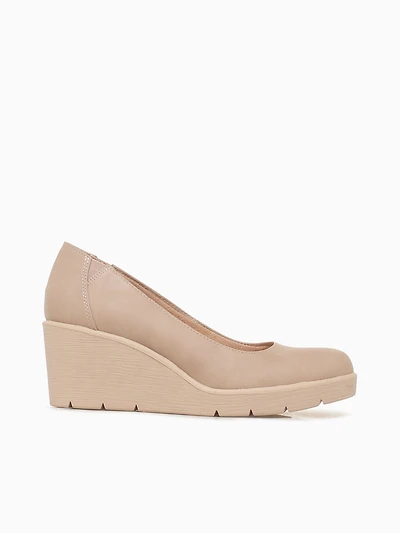 About Time Taupe