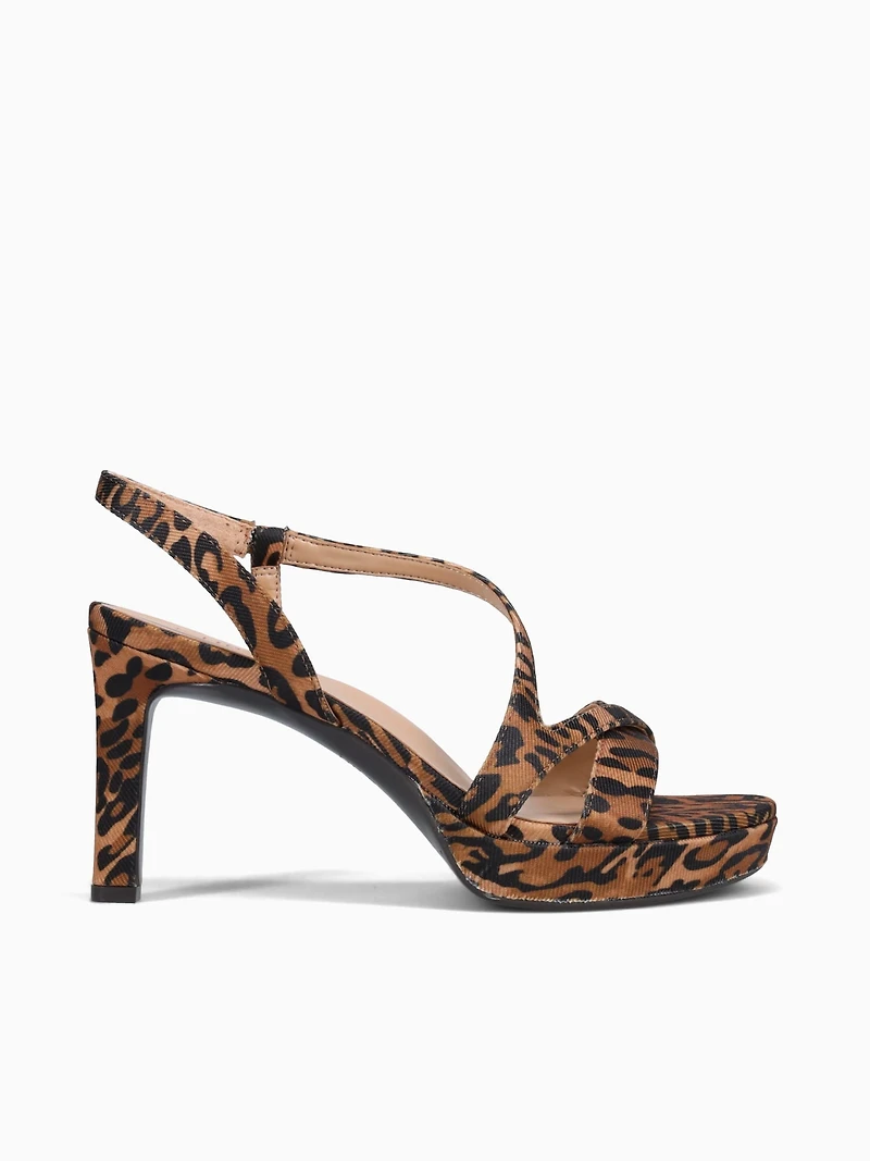 Abby Cheetah Fabric