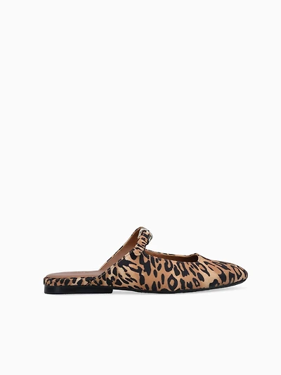 Apple Cheetah Fabric