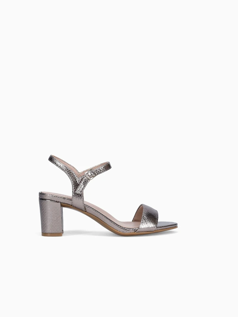 Bristol Patina Pewter