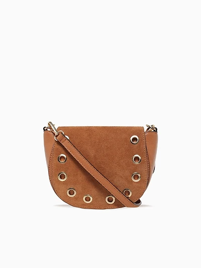 Basilea Suede Savana