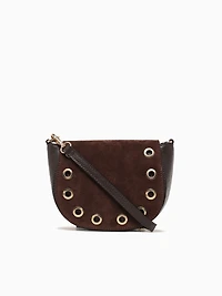 Basilea Suede Light Cioccolato