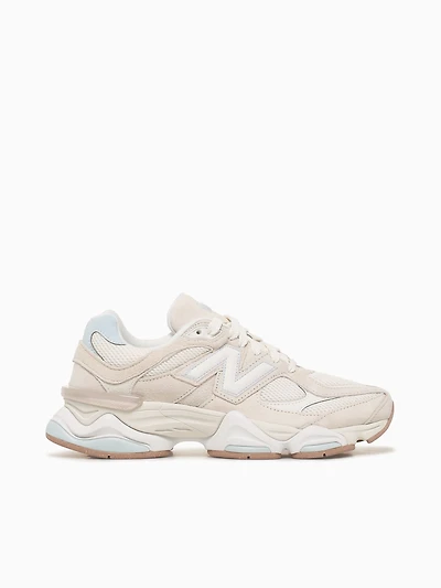 9060 Bisque Suede