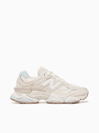9060 Bisque Suede