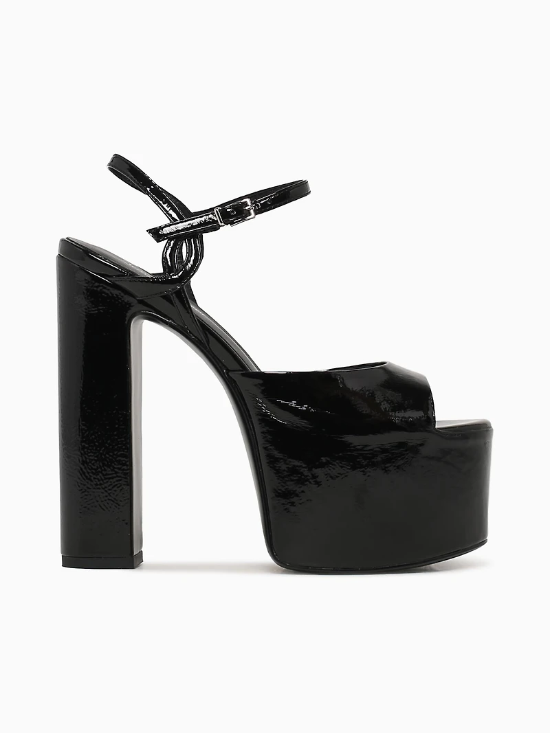 Everlast Black Patent