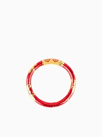 Koi Rouge Tzubbie All Weather Bangle (AWB)