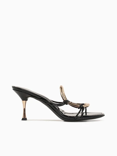 Alani Black Gold patent