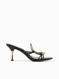Alani Black Gold patent