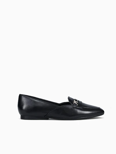 Create Black Leather