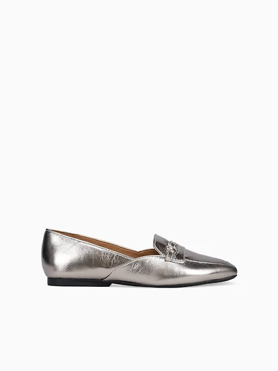Create Pewter Leather