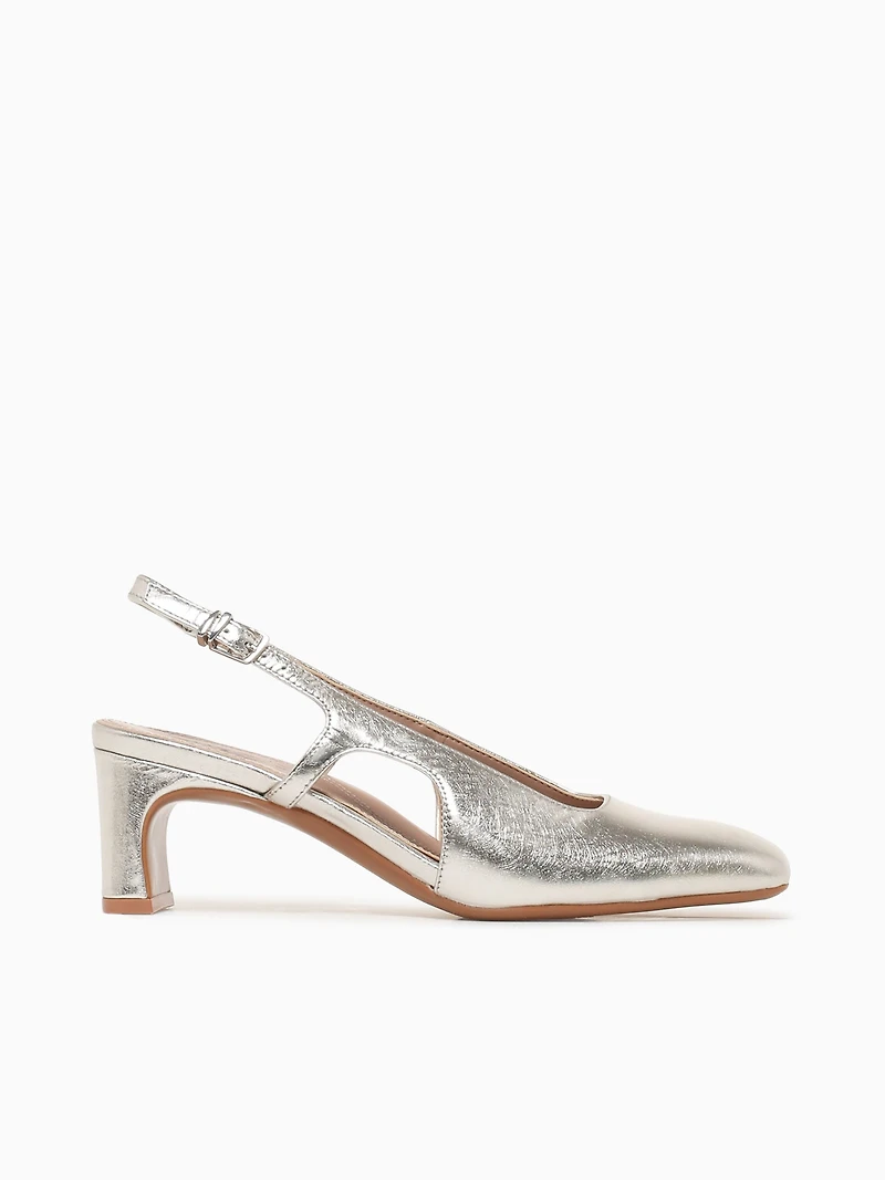 Carmen Silver Leather