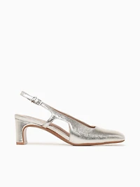 Carmen Silver Leather
