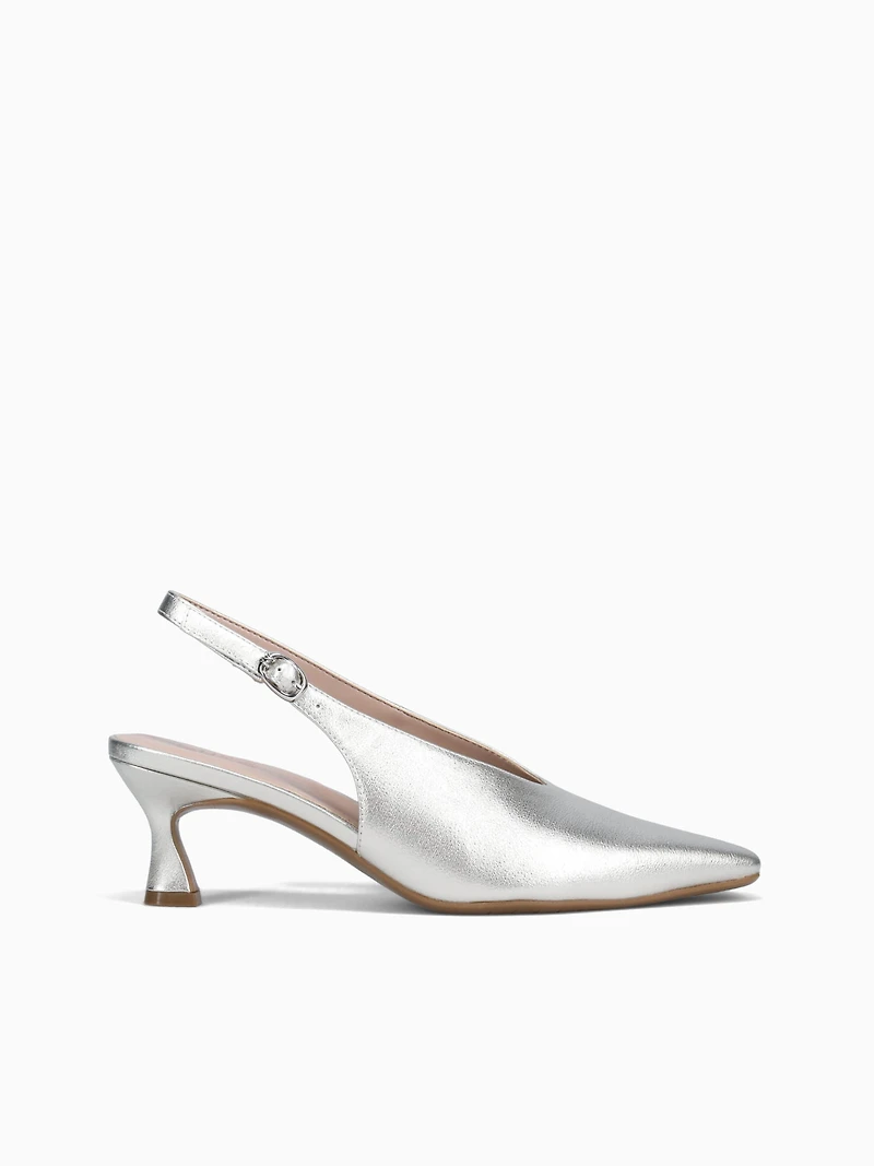 Embry Silver