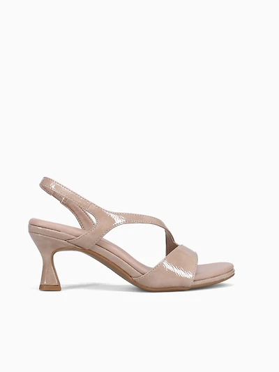 Joriana Warm Taupe