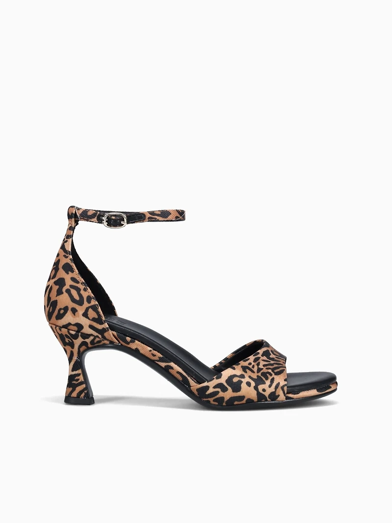 Jules Cheetah Fabric