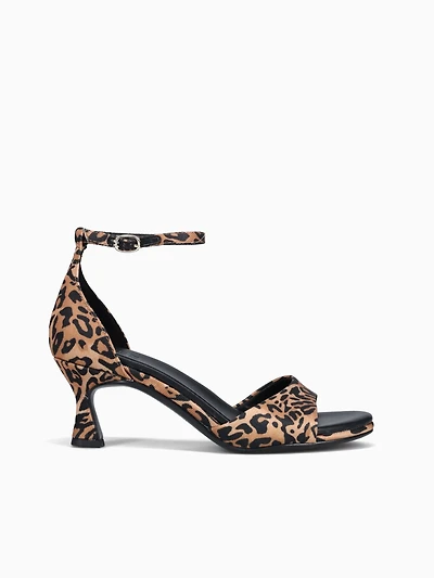 Jules Cheetah Fabric