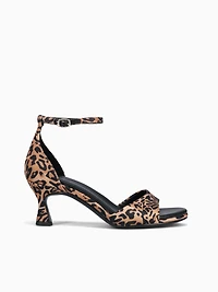 Jules Cheetah Fabric