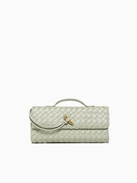 Ada Clutch Sage
