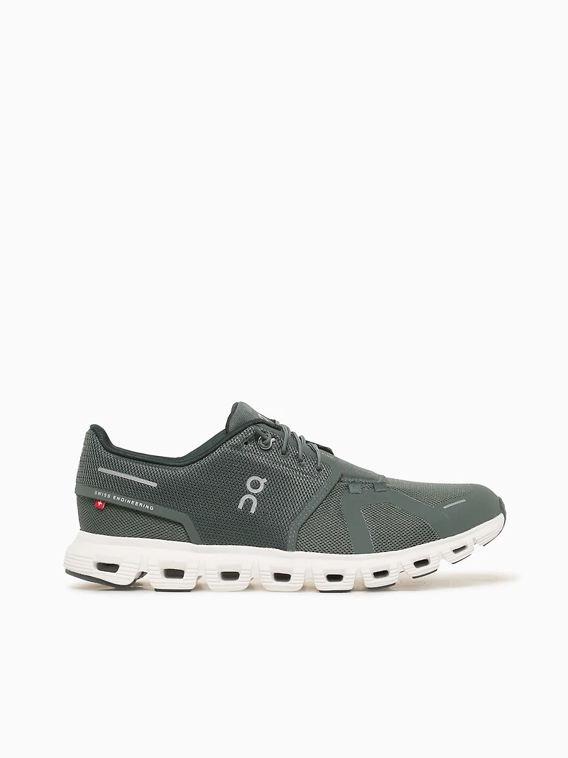 Cloud 6 Olive Evergreen mesh