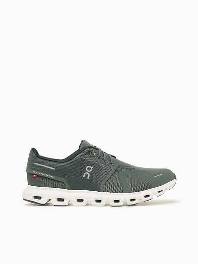Cloud 6 Olive Evergreen mesh