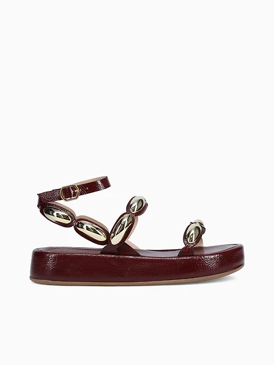 Gala Red Vz Wetting Marsala