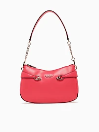 Lorelei Top Zip Shoulder Bag Crd 821