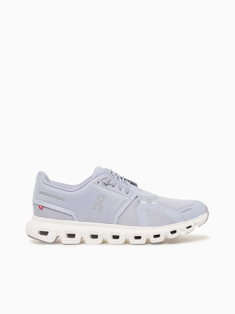 Cloud 6 Nimbus White mesh
