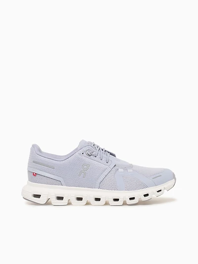 Cloud 6 Nimbus White mesh