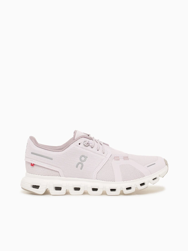 Cloud 6 Orchid Fade mesh