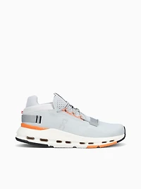 Cloudnova 2 Glacier Turmeric mesh