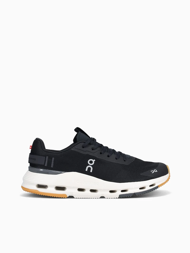 Cloudnova Form 2 Black Ivory mesh