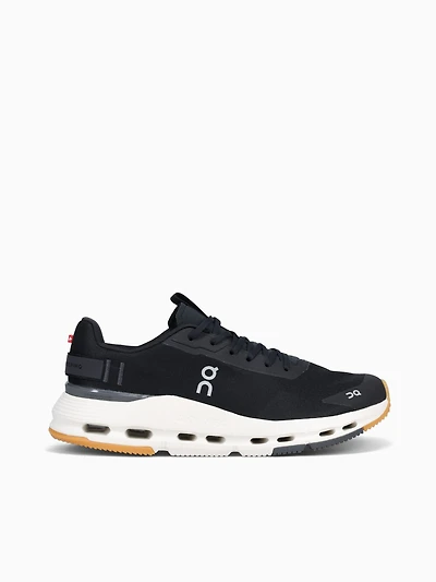 Cloudnova Form 2 Black Ivory mesh