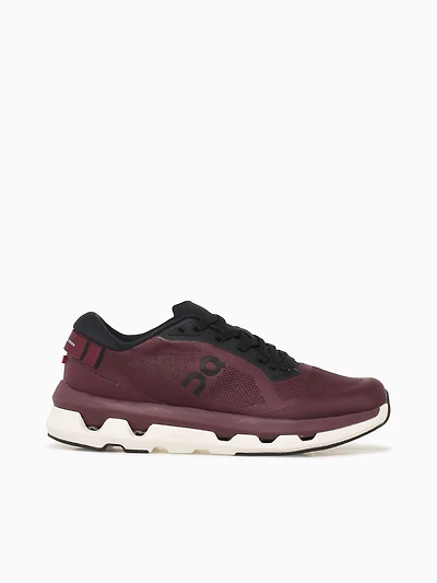 Cloudzone Mulberry Black mesh