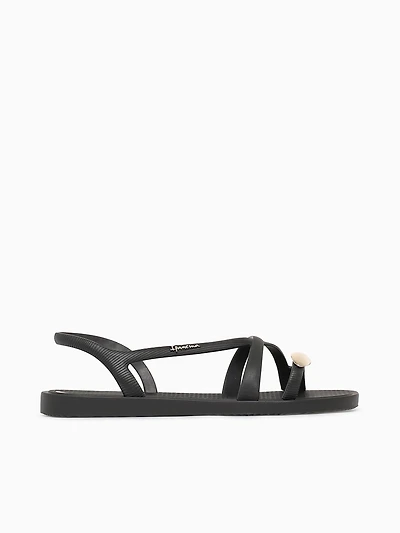 Ipa Go Chic Black Metallic