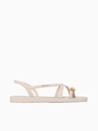 Ipa Go Chic Beige Gold Metallic