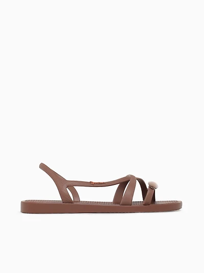 Ipa Go Chic Brown Bze Metallic