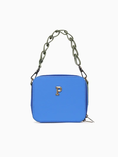 Petit Flora Azul Zafira