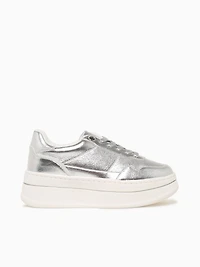 Alicent Silver Metal