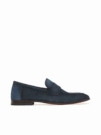 Denzel Atlantic Suede