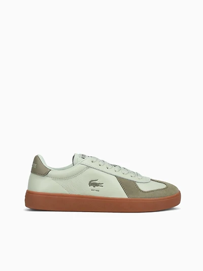 Baseshot Pro Lt Khk Gum leather