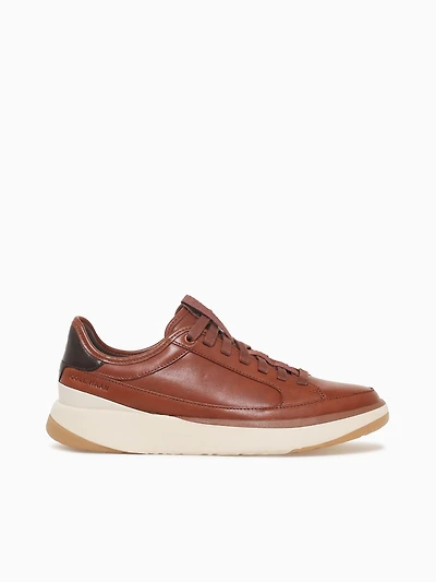 Grandpro All Day Court Sneaker Britishta