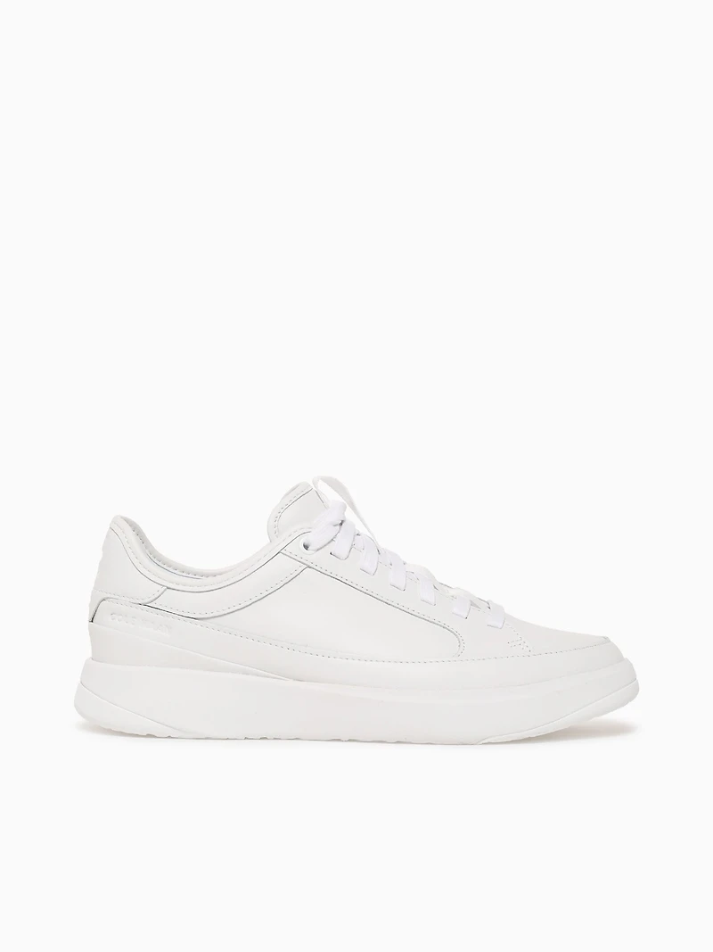 Grandpro All Day Court Sneaker Optic Wht