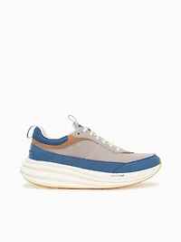 Original Grand Quadstreak Sneaker Dblue