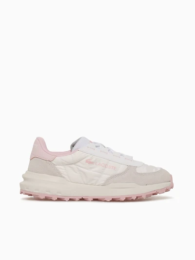 Elite Active Evo Wht Lt pnk