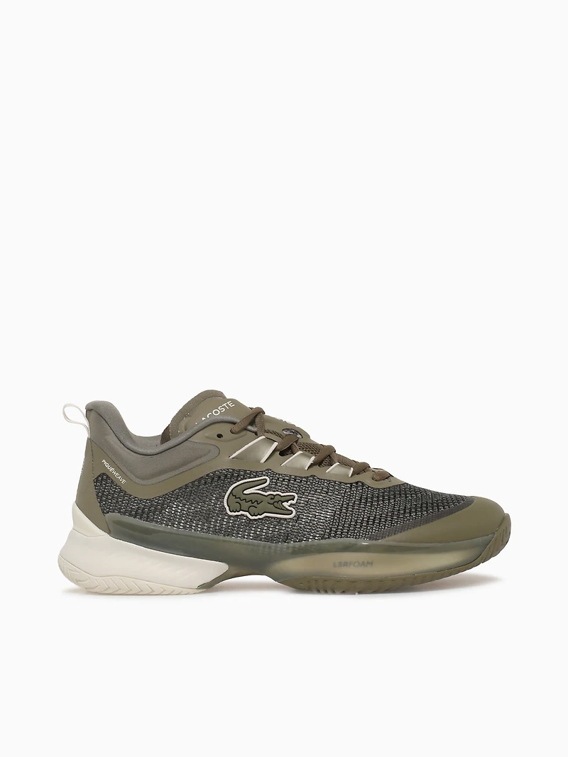 Aglt23 Ultra Khk Offwht mesh