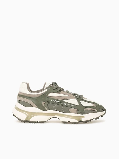 L003 2k24 Khk Grn leather