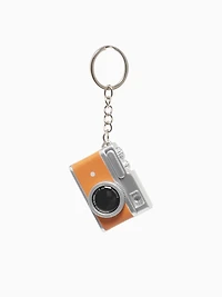 Camera Charm
