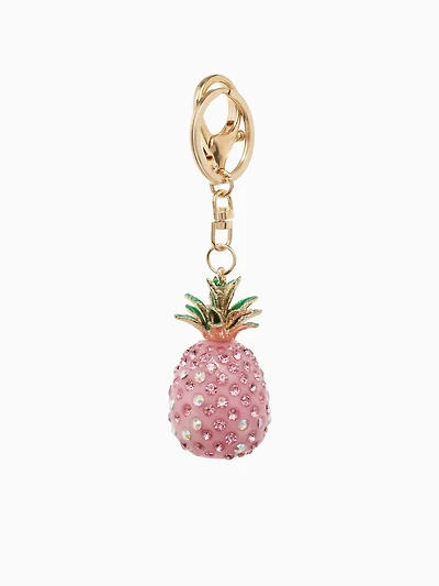 Pineapple Charm Yellow