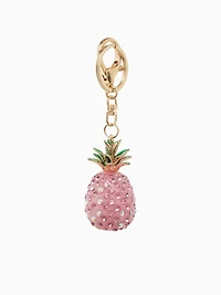 Pineapple Charm Yellow
